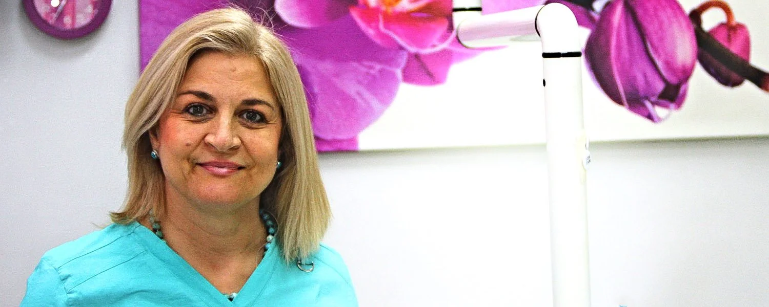 Dr Maja Đorđević